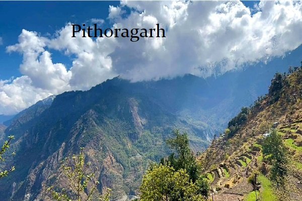 rampur to pithoragarh cabs
